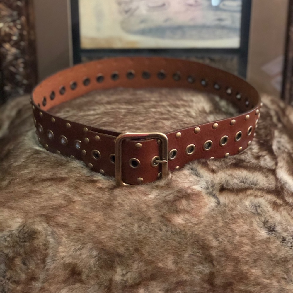 Women’s The Limited Belt